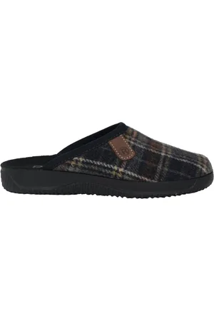 Rohde Homme, Chaussures, Multicolore, Taille: 46 EU Sabots Homme Colorés - Collection Élégante