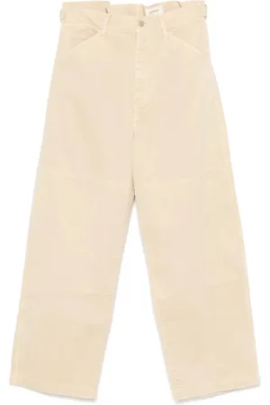 LEMAIRE Homme, Pantalons, , Taille: M Pantalons de travail élégants pour hommes