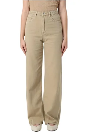 Armani Exchange Femme, Jeans, , Taille: W27 Pantalon Large