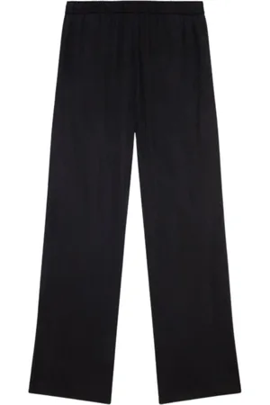 Diesel Homme, Pantalons, Noir, Taille: XS Pantalon P-Dreyer-C Noir