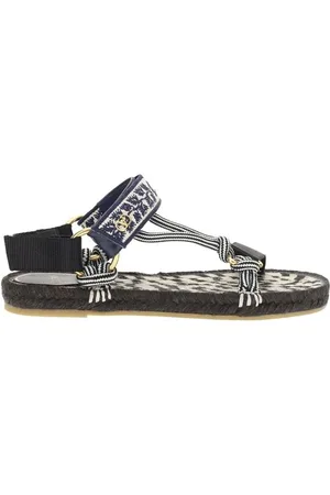 VALENTINO GARAVANI Femme, Chaussures, Multicolore, Taille: 39 EU Sandales Lake Powell