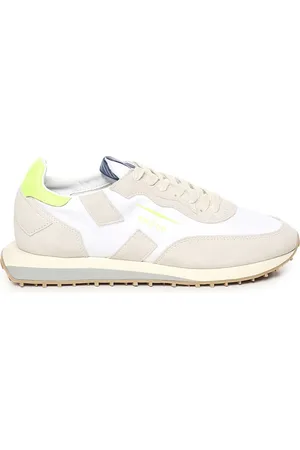 Ghoud Homme, Chaussures, Multicolore, Taille: 42 EU Baskets Basses Rush Soft