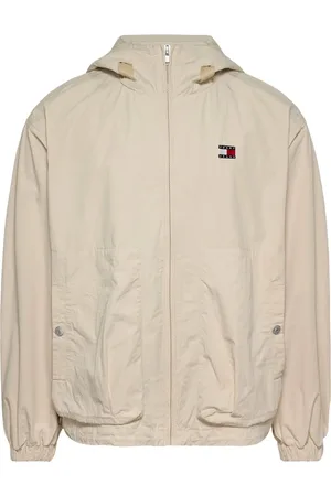 Tommy Hilfiger Homme, Vestes, , Taille: M Veste à capuche - , Capuche, Manches Longues