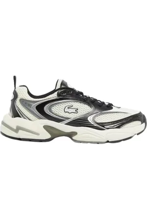 Lacoste Homme, Chaussures, Multicolore, Taille: 45 EU Baskets Storm 96 2K