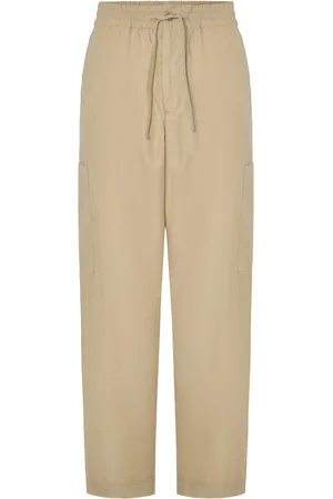 Kenzo Homme, Pantalons, , Taille: M Pantalon avec cinq poches