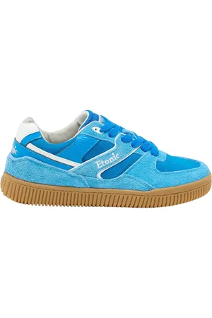 ETONIC Femme, Chaussures, Bleu, Taille: 40 EU Baskets Bleu Etw514e11