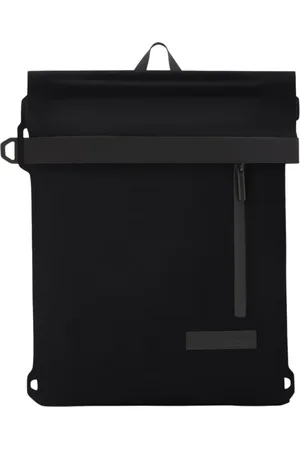 RRD Homme, Sacs, Noir, Taille: ONE Size Sac à Dos Urbain Minimaliste