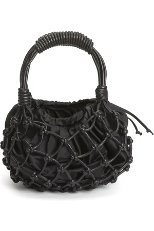 Fabiana Filippi Femme, Sacs, Noir, Taille: ONE Size Élégante Blouse en Soie