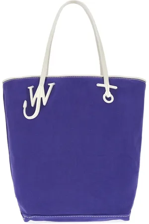 J.W.Anderson Femme, Sacs, Bleu, Taille: ONE Size Sacs à bandoulière