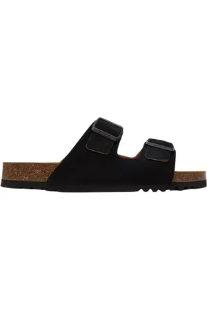 Scholl Femme, Chaussures, Noir, Taille: 39 EU Josephine Sandale Sabot