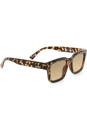 Part Two Femme, Accessoires, Brun, Taille: ONE Size Lunettes de soleil élégantes Tortoise Shell