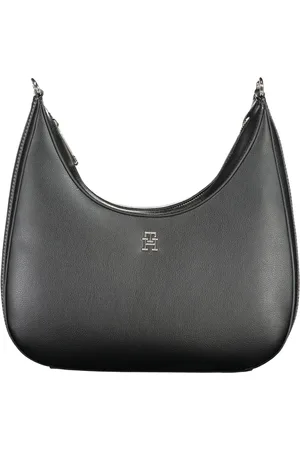 Tommy Hilfiger Femme, Sacs, Noir, Taille: ONE Size Sacs et Accessoires