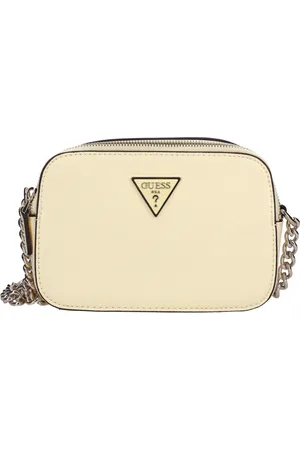 Guess Femme, Sacs, Jaune, Taille: ONE Size Sacs.. Jaune