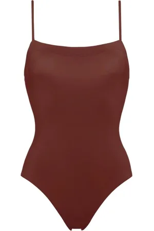 ERES Femme, Maillots de bain, Brun, Taille: 38 FR Tortue Aquarelle Art Print