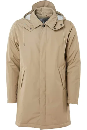 Rains Homme, Manteaux, , Taille: L Imperméable Mac Manteau