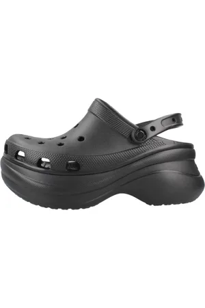 Crocs Femme, Chaussures, Noir, Taille: 41 EU Sabots Classiques BAE