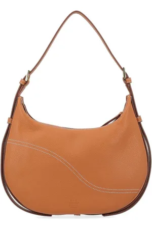 ATP Atelier Femme, Sacs, Brun, Taille: ONE Size Liveri Brandy - Premium Brandy