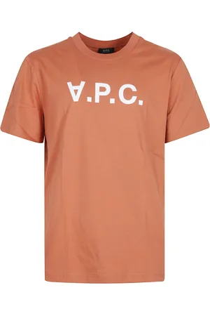 A.P.C. Homme, Tops, , Taille: M Grand VPC T-Shirt