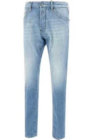 Dsquared2 Homme, Jeans, Bleu, Taille: XL Cool Guy Jeans
