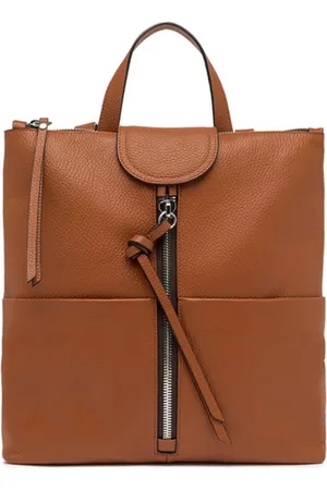 Gianni chiarini Femme, Sacs, Brun, Taille: ONE Size Style Caramel Sac Vert