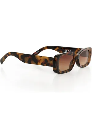 Part Two Femme, Accessoires, Multicolore, Taille: ONE Size Lunettes de Soleil Élégant Accessoire
