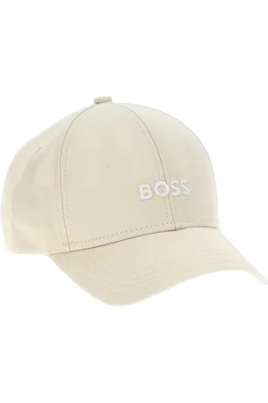 HUGO BOSS Homme, Accessoires, , Taille: ONE Size Chapeau Minimaliste pour Homme