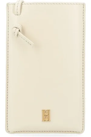 By Malene Birger Femme, Accessoires, , Taille: ONE Size Téléphone Gris Aya 103169-1Ct