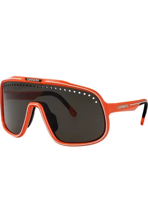 Carrera Homme, Accessoires, , Taille: ONE Size Lunettes de soleil sportives Modèle 02/S