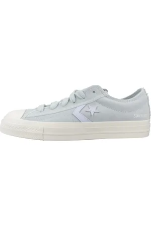 Converse Femme, Chaussures, Bleu, Taille: 38 EU Baskets Star Player Colorées