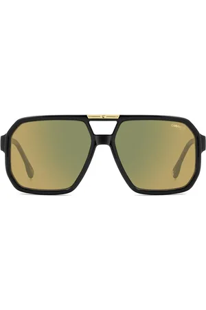 Carrera Unisex, Accessoires, Noir, Taille: 60 MM Lunettes de soleil sportives élégantes pour les activités de plein air