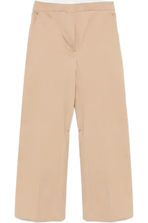 SEMICOUTURE Femme, Pantalons, , Taille: 42 FR Pantalon Élever Garde-Robe Chic Ajout