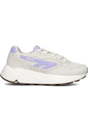 Hi-Tec Femme, Chaussures, Blanc, Taille: 37 EU Shadow Rgs Baskets Basses Femme