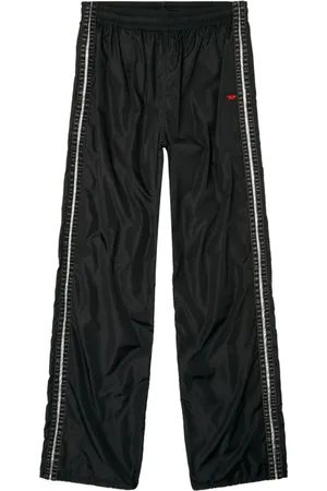 Diesel Homme, Pantalons, Noir, Taille: M Jeans en Denim Élégants pour Hommes