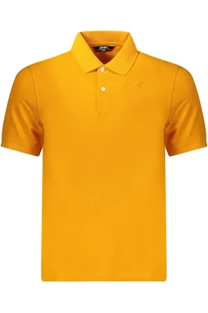 K-Way Homme, Tops, , Taille: XL Polo en Coton