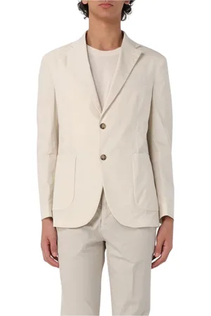BROOKSFIELD Homme, Vestes, , Taille: XL Blazer Deux Boutons Poches