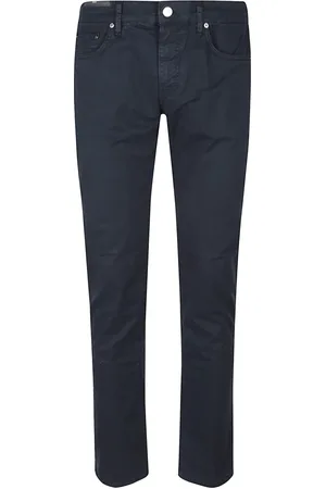 PT Torino Homme, Jeans, Bleu, Taille: W32 Pantalon Denim Swing