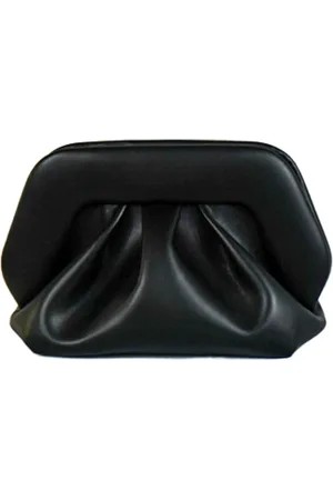 THEMOIRÈ Femme, Sacs, Noir, Taille: ONE Size Sacs Moire Noirs pour Femmes