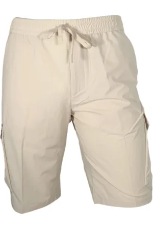 HUGO BOSS Homme, Shorts, , Taille: 2XL Shorts Cargo Urbanex Léger Élastique