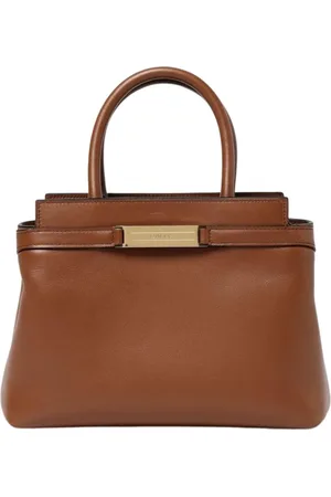Bally Femme, Sacs, Brun, Taille: ONE Size Sac en cuir élégant