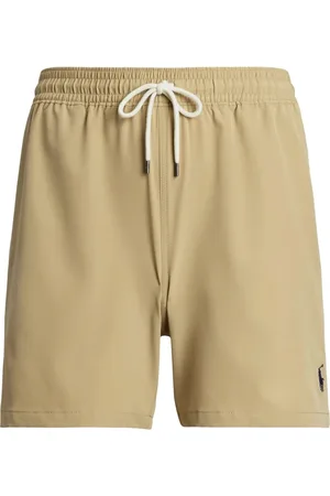 Ralph Lauren Homme, Shorts, , Taille: XL Costume de Voyageur Classique