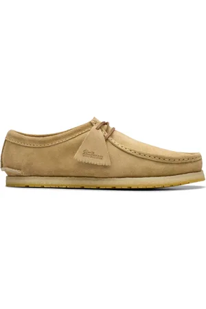 Clarks Homme, Chaussures, , Taille: 41 1/2 EU Laced Chaussures