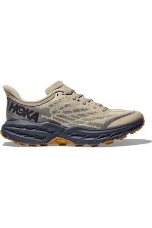 Hoka One One Homme, Sport, Multicolore, Taille: S Chaussure de trail Speedgoat 5
