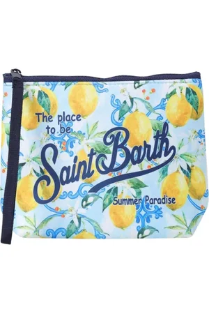 MC2 SAINT BARTH Homme, Sacs, Multicolore, Taille: ONE Size Mallette Élégante avec Construction