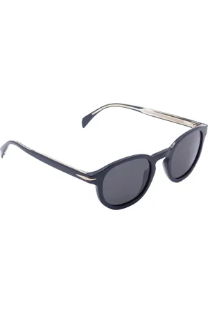 DB EYEWEAR BY DAVID BECKHAM Unisex, Accessoires, Noir, Taille: 51 MM Lunettes de soleil élégantes pour hommes