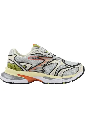 ETONIC Femme, Chaussures, Multicolore, Taille: 38 EU Baskets Multicolores pour un Look Stylé