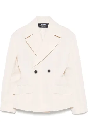 Jacquemus Femme, Vestes, , Taille: 36 FR Blazer La Veste Norma