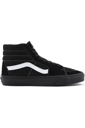 Vans Homme, Chaussures, Noir, Taille: 44 EU Baskets