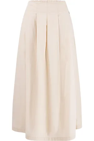 Fynch-Hatton Femme, Jupes, , Taille: 40 FR Jupe Unie