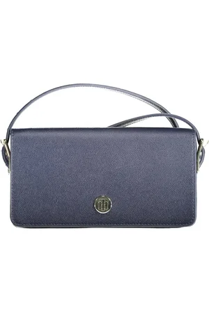 Tommy Hilfiger Femme, Sacs, Bleu, Taille: ONE Size Test Product