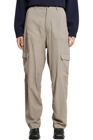 G-Star Femme, Pantalons, Vert, Taille: W27 L32 Pantalon Cargo 3D Boyfriend
